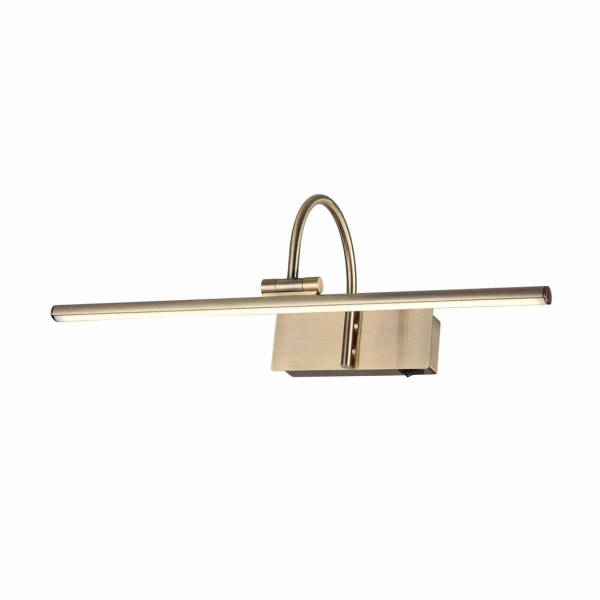 Подсветка для картин Odeon Light Walli Geba 4911/8WL Подсветка для картин Odeon Light Walli Geba 4911/8WL