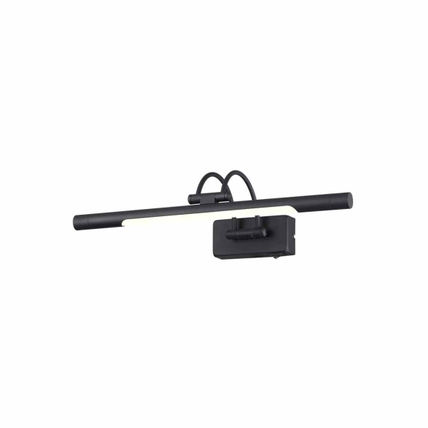 Подсветка для картин Odeon Light Walli Revola 4909/5WL Подсветка для картин Odeon Light Walli Revola 4909/5WL