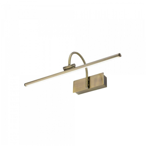 Подсветка для картин Nowodvorski Rembrant Giotto Led S 8168 Подсветка для картин Nowodvorski Rembrant Giotto Led S 8168