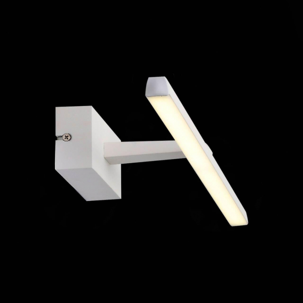 Подсветка для картин ST Luce Mareto SL446.501.01 Подсветка для картин ST Luce Mareto SL446.501.01