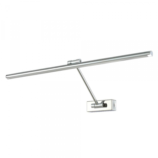 Подсветка для картин Crystal Lux CLT 124W600 CH Подсветка для картин Crystal Lux CLT 124W600 CH
