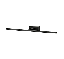 Подсветка для картин Nowodvorski Van Gogh Led Black 10284