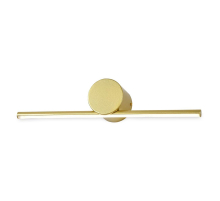 Подсветка для картин Escada Line 10281/1LED Gold