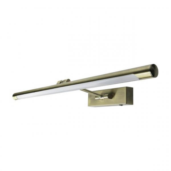 Подсветка для картин Arte Lamp Harrison A1711AP-1AB Подсветка для картин Arte Lamp Harrison A1711AP-1AB