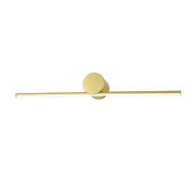Подсветка для картин Escada Line 10291/1LED Gold