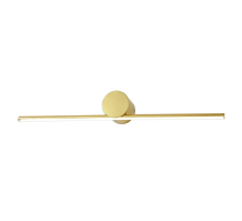 Подсветка для картин Escada Line 10291/1LED Gold