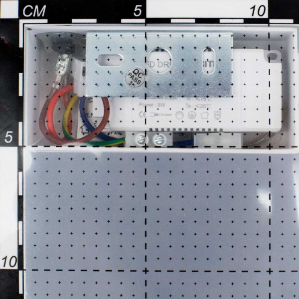Подсветка для картин Citilux Визор CL708351