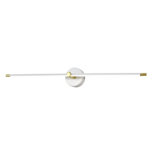 Подсветка для картин Escada Focus 10289/1LED White Подсветка для картин Escada Focus 10289/1LED White