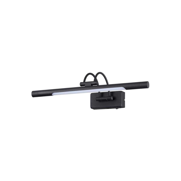 Подсветка для картин Odeon Light Walli Revola 4909/5WL Подсветка для картин Odeon Light Walli Revola 4909/5WL