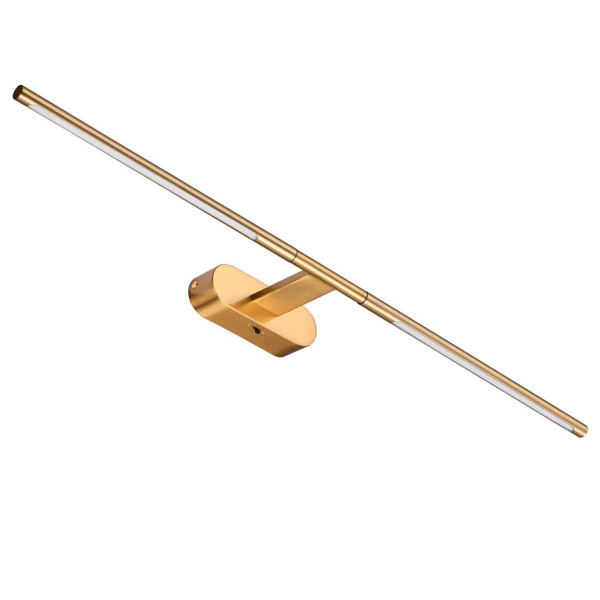 Подсветка для картин Odeon Light Hightech Aledo 6635/9WL Подсветка для картин Odeon Light Hightech Aledo 6635/9WL