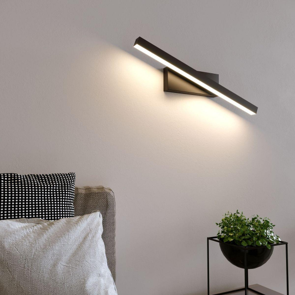 Подсветка для картин Elektrostandard Rino 40121/Led черный a061222 Подсветка для картин Elektrostandard Rino 40121/Led черный a061222