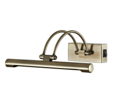 Подсветка для картин Wertmark Flores WE405.01.501