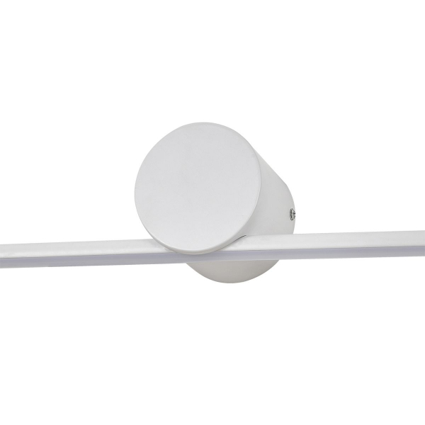 Подсветка для картин Escada Line 10291/1LED White Подсветка для картин Escada Line 10291/1LED White