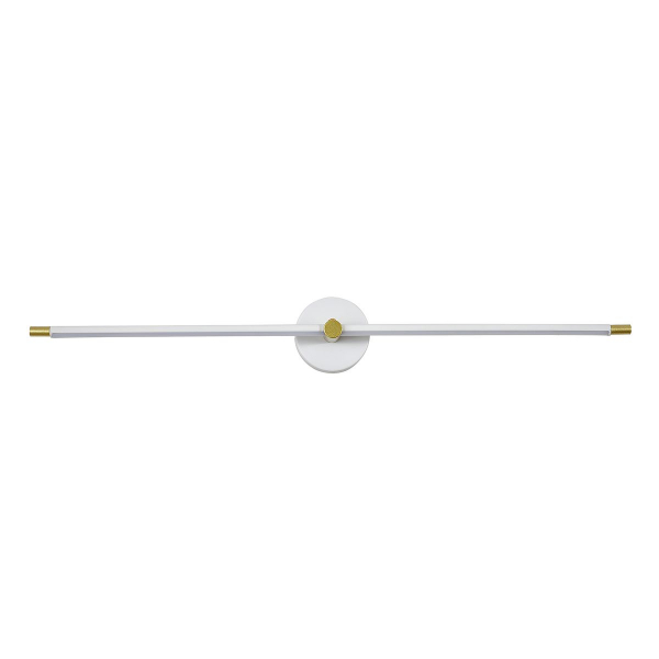 Подсветка для картин Escada Focus 10289/1LED White Подсветка для картин Escada Focus 10289/1LED White