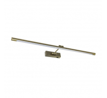 Подсветка для картин Arte Lamp Harrison A1716AP-1AB