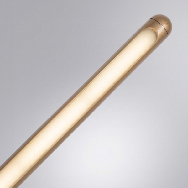Подсветка для картин Arte Lamp Prima A2028AP-1GO Подсветка для картин Arte Lamp Prima A2028AP-1GO