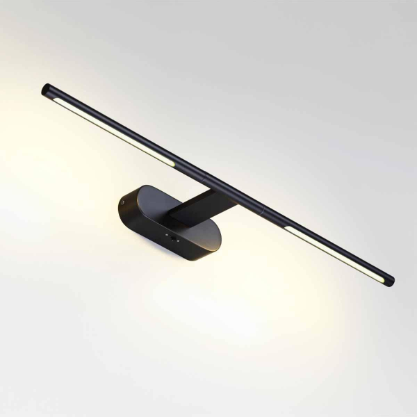 Подсветка для картин Odeon Light Hightech Aledo 6634/7WL Подсветка для картин Odeon Light Hightech Aledo 6634/7WL