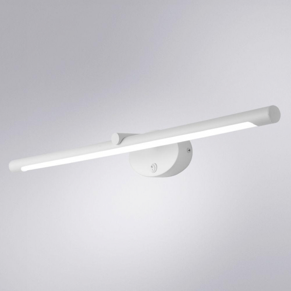 Подсветка для картин Arte Lamp Ronnie A8027AP-1WH Подсветка для картин Arte Lamp Ronnie A8027AP-1WH