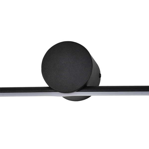 Подсветка для картин Escada Line 10281/1LED Black Подсветка для картин Escada Line 10281/1LED Black