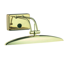 Подсветка для картин Ideal Lux Mirror-20 AP2 Ottone 031507
