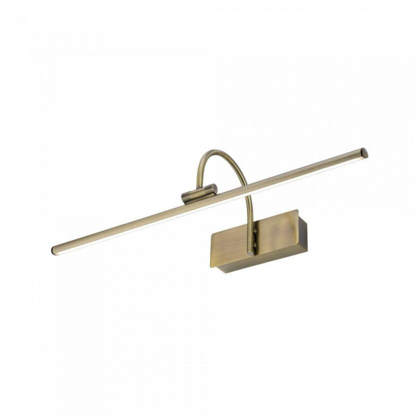 Подсветка для картин Nowodvorski Rembrant Giotto Led M 8170 Подсветка для картин Nowodvorski Rembrant Giotto Led M 8170