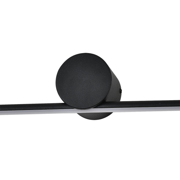 Подсветка для картин Escada Line 10291/1LED Black Подсветка для картин Escada Line 10291/1LED Black