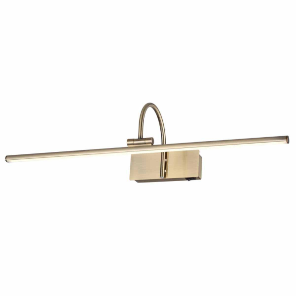 Подсветка для картин Odeon Light Walli Geba 4911/12WL Подсветка для картин Odeon Light Walli Geba 4911/12WL