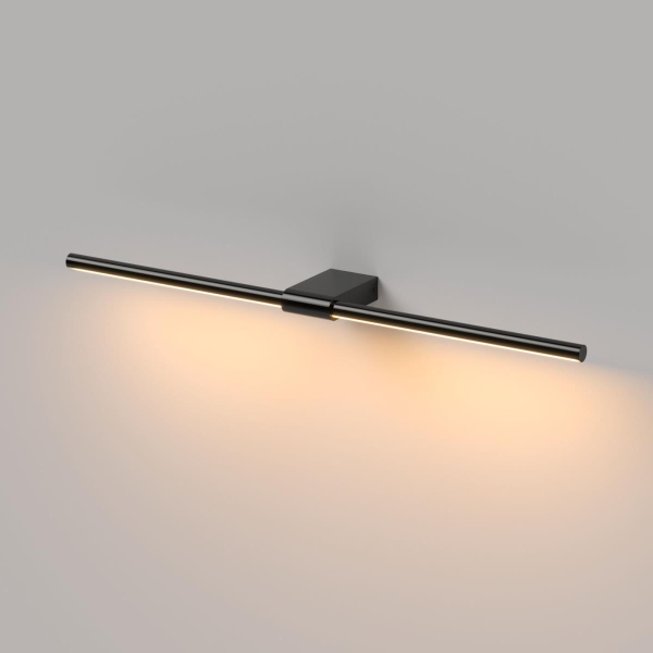 Светильник настенный светодиодный Elektrostandard Luar a070982