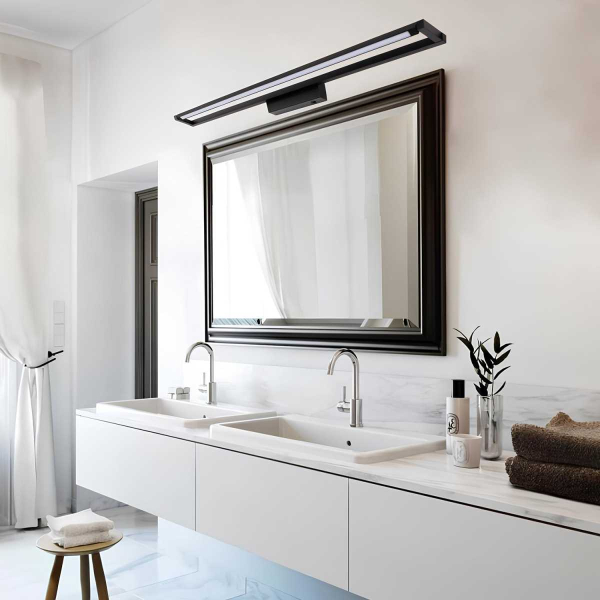 Подсветка для картин Crystal Lux GALLERY A AP19W LED BL