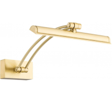 Подсветка для картин и зеркал KUTEK ELVE ELV-PODS-1(ZM)380-DL