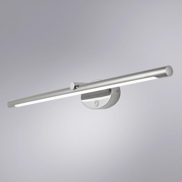 Подсветка для картин Arte Lamp Ronnie A8027AP-1CC Подсветка для картин Arte Lamp Ronnie A8027AP-1CC