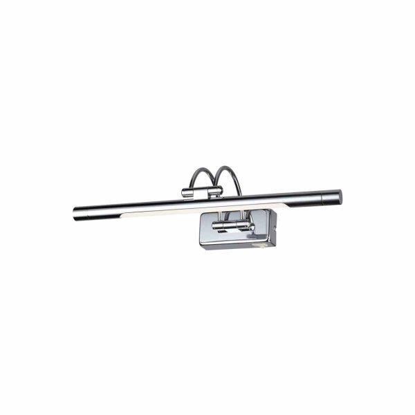 Подсветка для картин Odeon Light Walli Revola 4908/5WL Подсветка для картин Odeon Light Walli Revola 4908/5WL