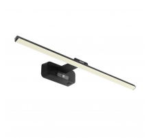 Подсветка для картин Arte Lamp Picture Lights Led A7712AP-1BK