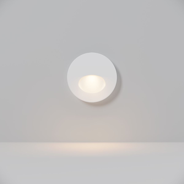 Подсветка для лестниц Maytoni Bil O015SL-L3W3K