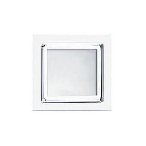 Встраиваемый светильник Italline XFWL10D white
