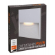 Уличный настенный светодиодный светильник Jazzway PST/W 5024809
