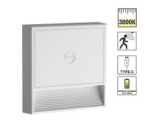 Подсветка для лестниц Novotech Vespera Over 359709