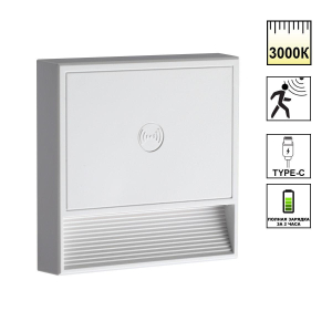 Подсветка для лестниц Novotech Vespera Over 359709