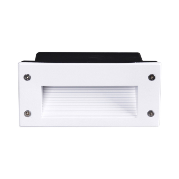 Настенный светильник Reluce 86603-9.0-001TL LED6W WT Настенный светильник Reluce 86603-9.0-001TL LED6W WT