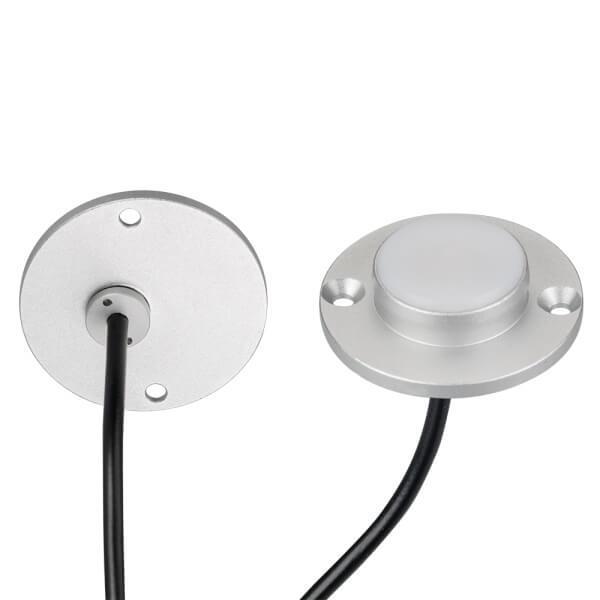 Накладной светодиодный светильник Arlight ART-Deck-Lamp-R40-1W Warm3000 024925 Накладной светодиодный светильник Arlight ART-Deck-Lamp-R40-1W Warm3000 024925