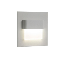 Встраиваемый светодиодный светильник Citilux Скалли CLD006K0