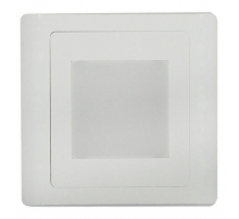 Встраиваемый светодиодный светильник Elvan VLS-303-3W-WW