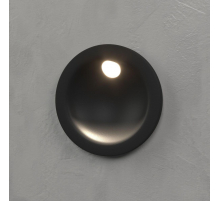 Подсветка для лестниц Elektrostandard Step MRL Led 1118 черный a058683
