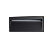 Уличный светодиодный светильник Odeon Light Nature Vitty 6649/5WL
