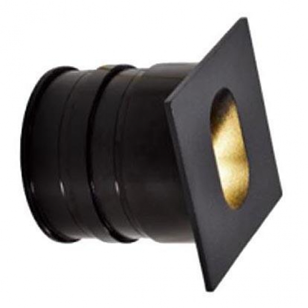 Встраиваемый светодиодный светильник DesignLed GW Floor S GW-S612-3-BL-NW 003295 Встраиваемый светодиодный светильник DesignLed GW Floor S GW-S612-3-BL-NW 003295