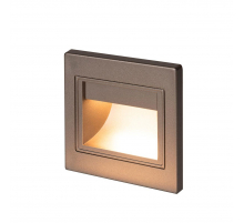 Встраиваемый светодиодный светильник Citilux Скалли CLD005K1