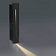 Встраиваемый светодиодный светильник Italline IT03-1420 black