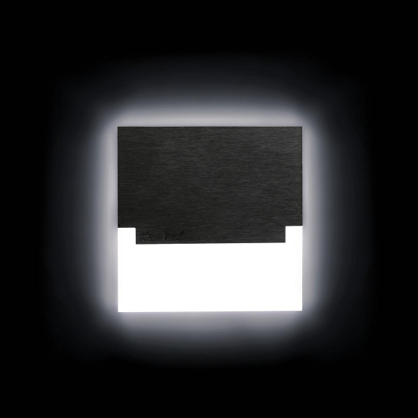 Подсветка лестницы Kanlux SABIK LED P68 B-WW CZ 27087 Подсветка лестницы Kanlux SABIK LED P68 B-WW CZ 27087