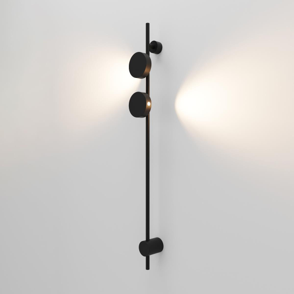 Подсветка интерьерная Elektrostandard Illume a070992