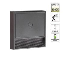 Подсветка для лестниц Novotech Vespera Over 359710